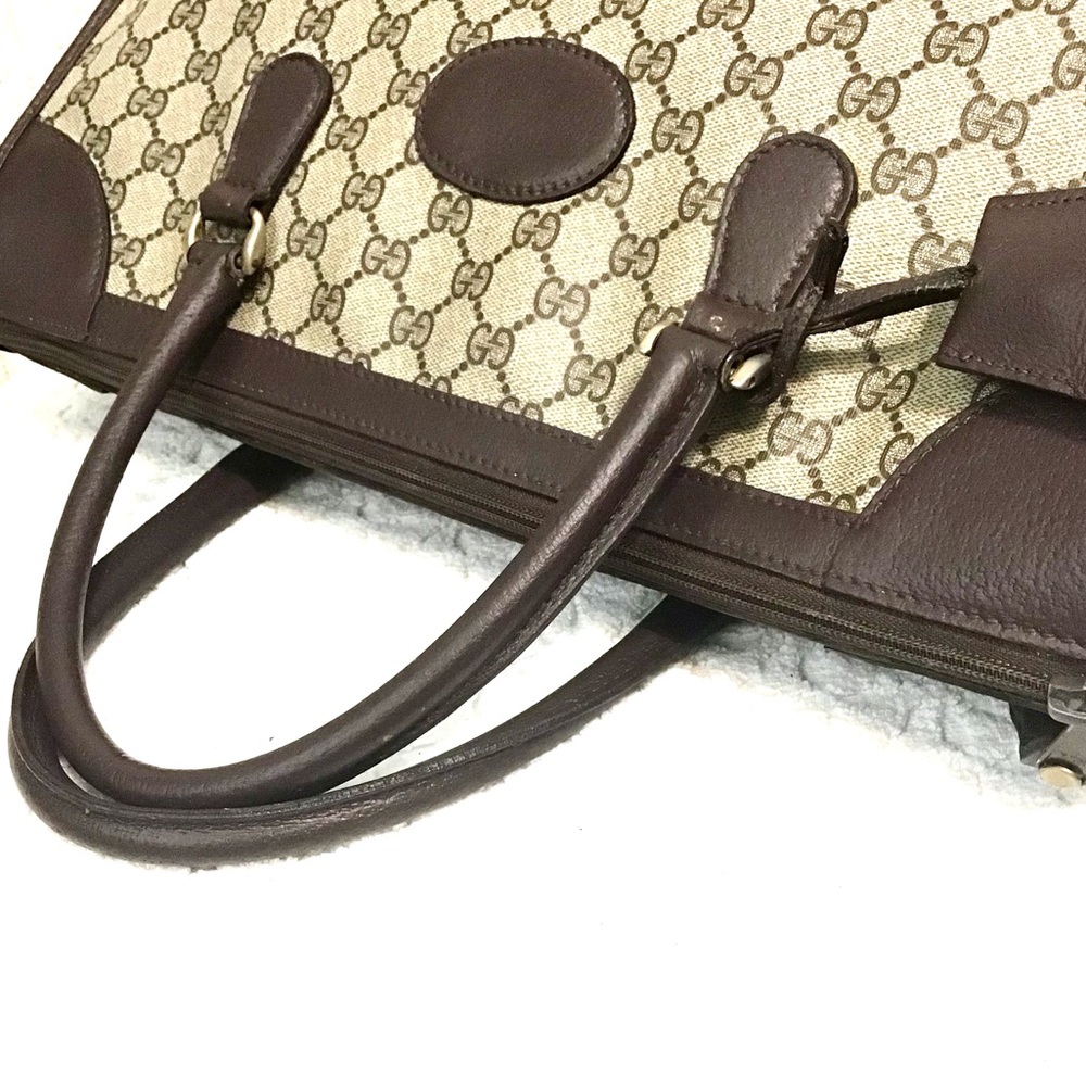 Gucci Travel Bags - Picture 9 of 16